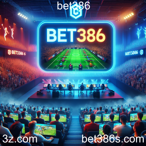 A Ascensão dos eSports: O Futuro dos Jogos Competitivos